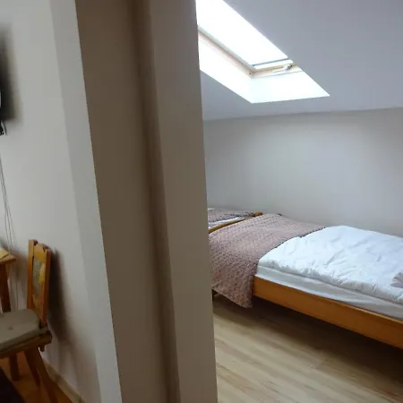 Apartamento Lenadia Dziwnów Exterior foto