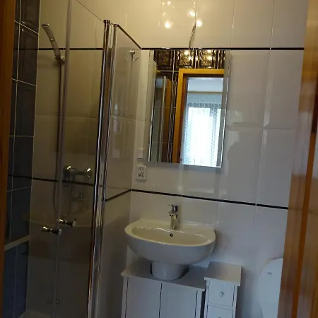 Apartamento Lenadia Dziwnów Exterior foto
