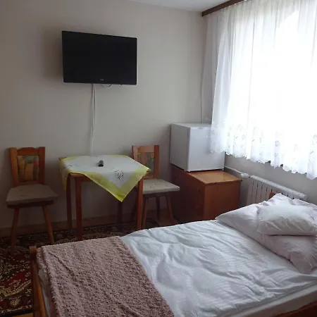 Apartamento Lenadia Dziwnów Exterior foto