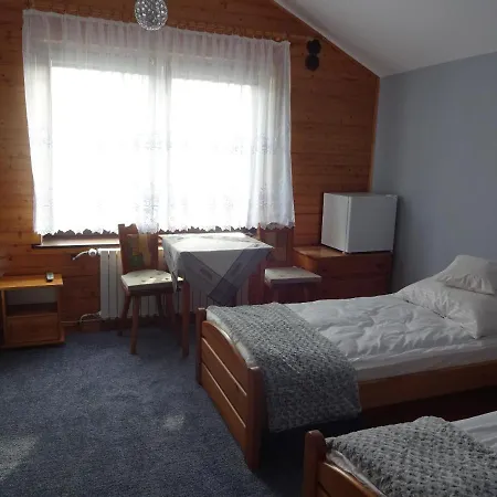 Apartamento Lenadia Dziwnów Exterior foto