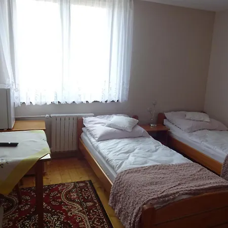 Apartamento Lenadia Dziwnów Exterior foto
