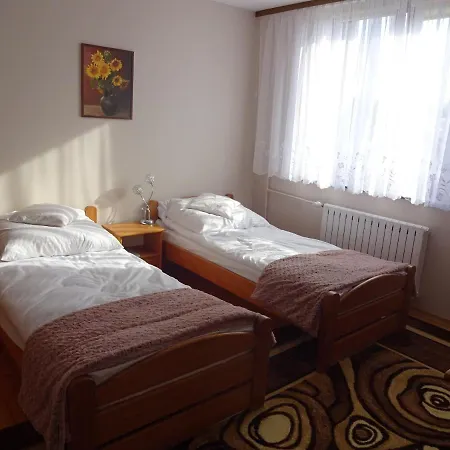 Apartamento Lenadia Dziwnów Exterior foto
