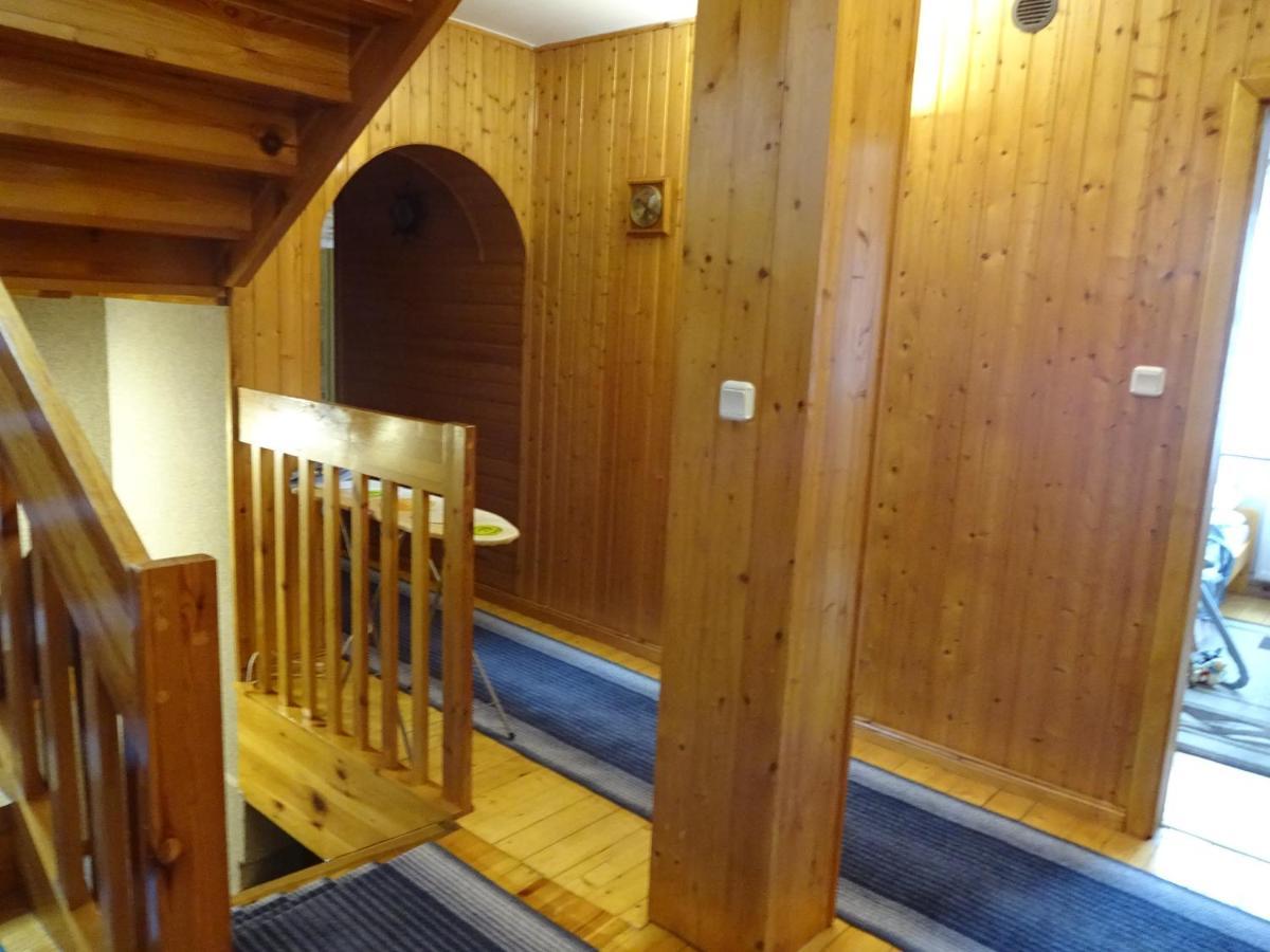 Lenadia Homestay Dziwnow
