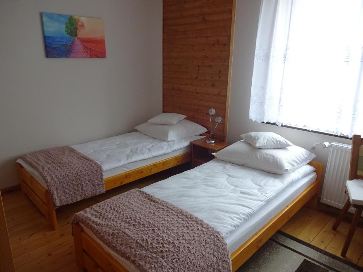 Lenadia Homestay *
