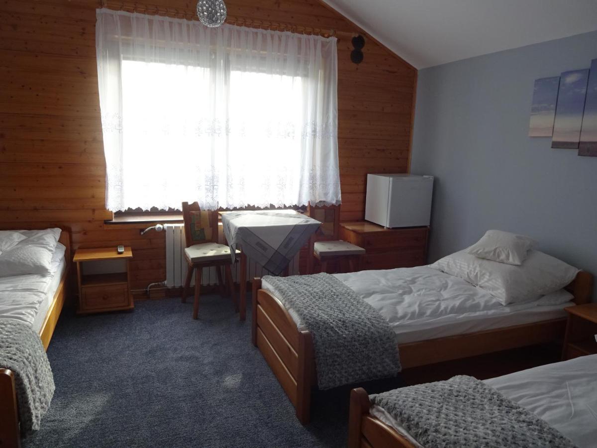 Homestay Lenadia Dziwnow