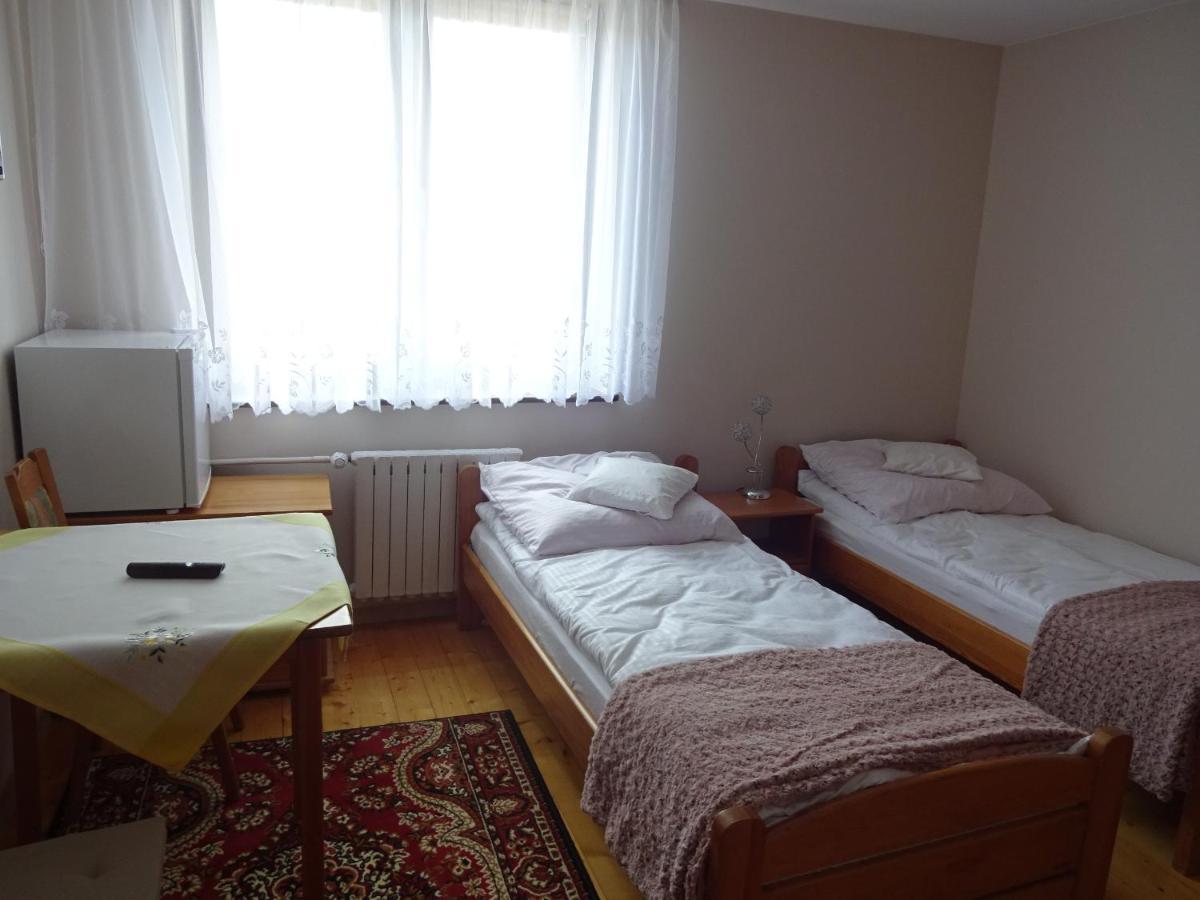 Lenadia Homestay