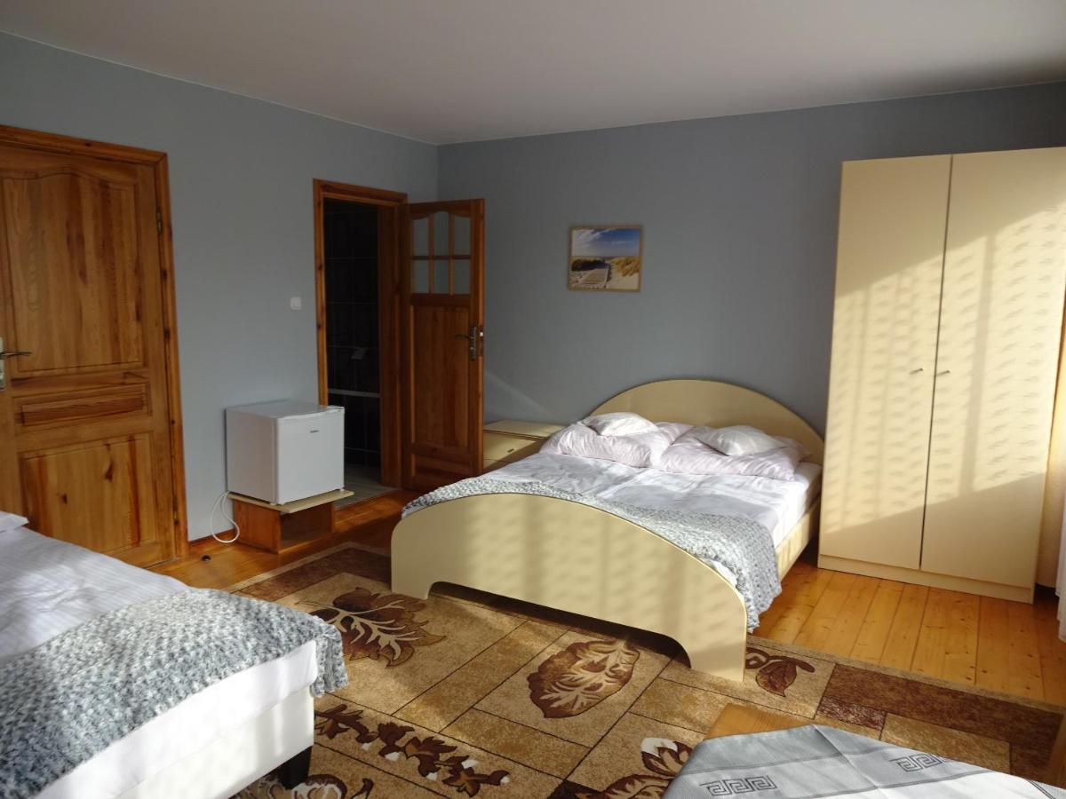 Lenadia Homestay Dziwnow